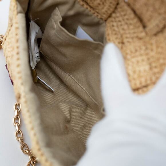 Vanessa Bruno Nano Moon Bag - Picture 9 of 13